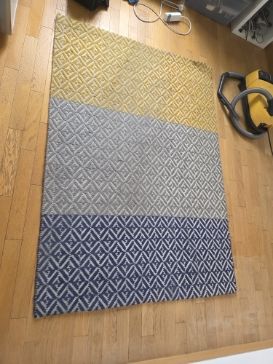 Tapis de salon 40 Nanterre (92)