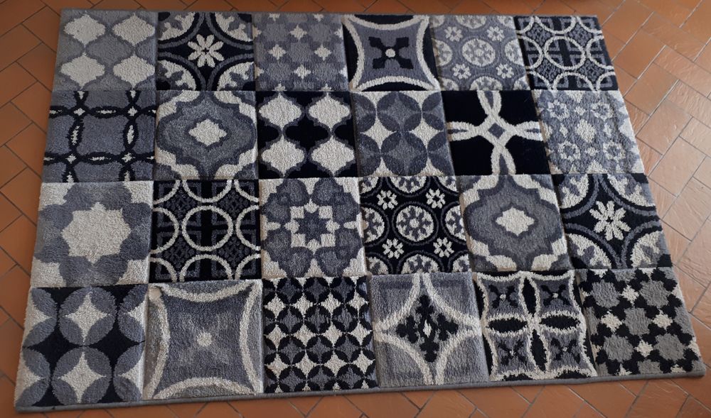 Tapis salon 35 Saint-Pour�ain-sur-Sioule (03)