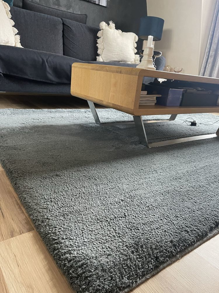 Tapis shaggy 140 Paris 14 (75)