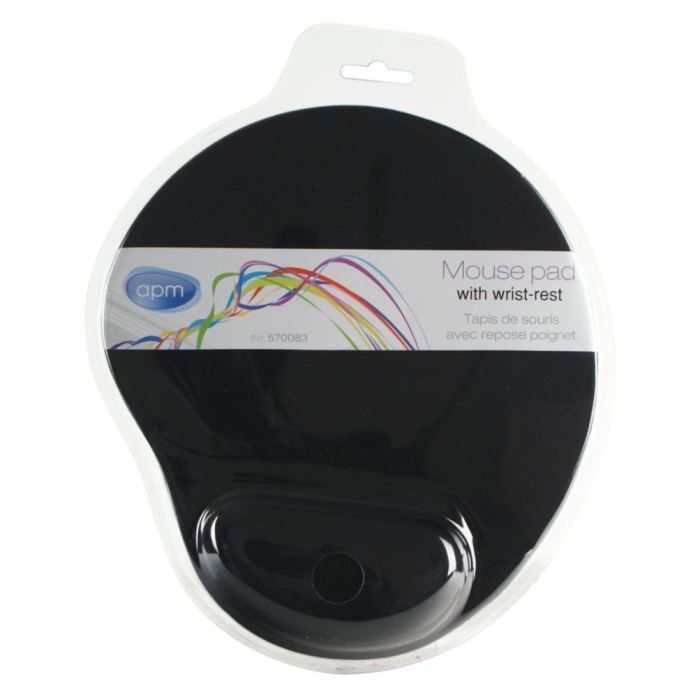 Tapis de Souris avec repose poignet - NEUF 5 Milhaud (30)