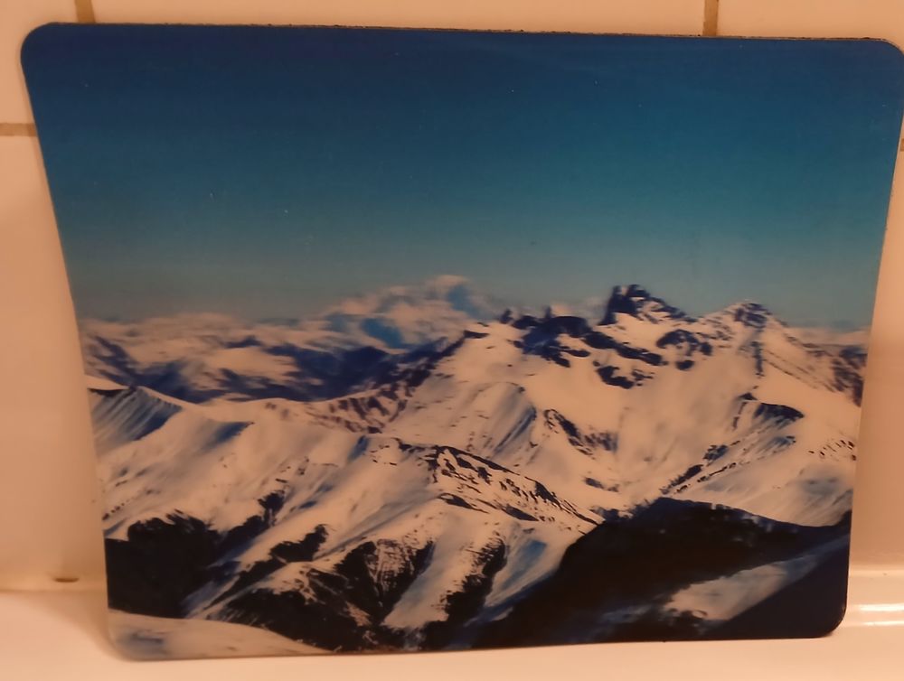 Tapis de souris 4 Besan�on (25)