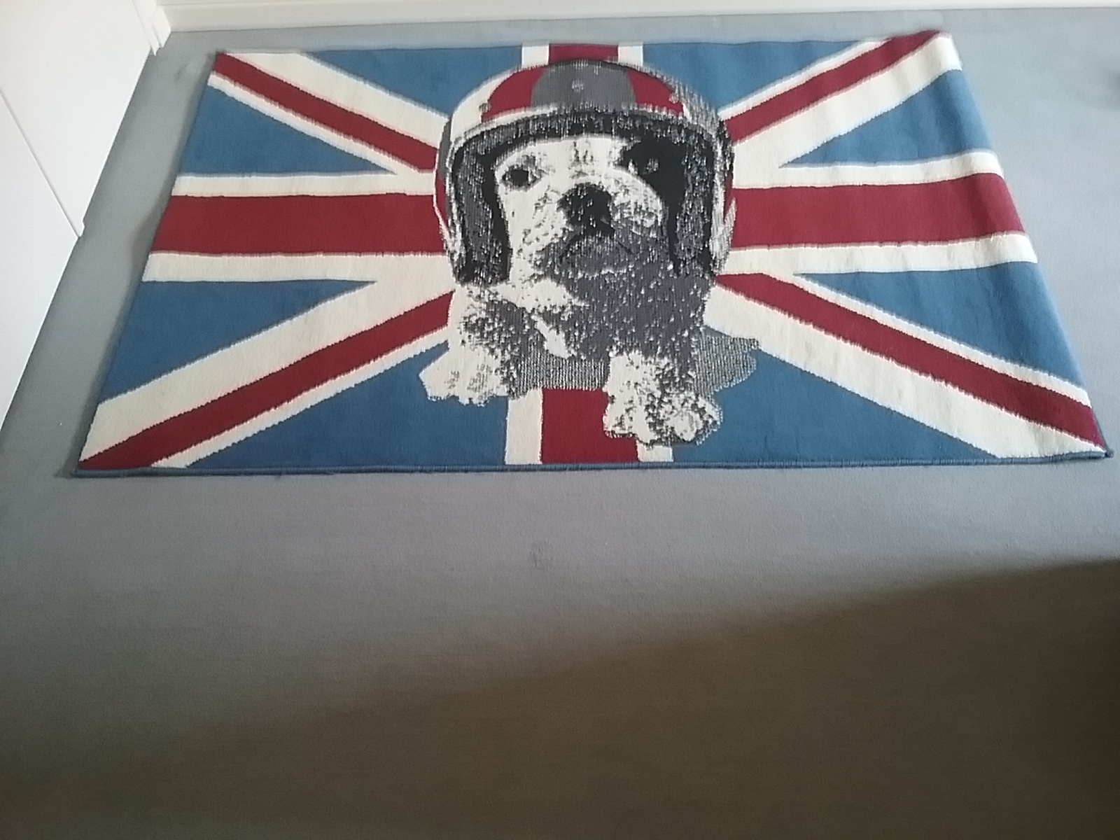 Tapis style Anglais 20 Gap (05)