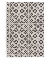 Tapis tiss� imprim� carreaux de ciment 200 x 290 cm 30 Le Perray-en-Yvelines (78)