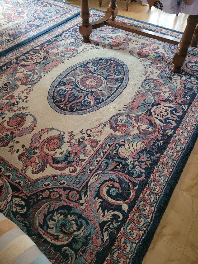 Tapis turc 70 Grigny (91)