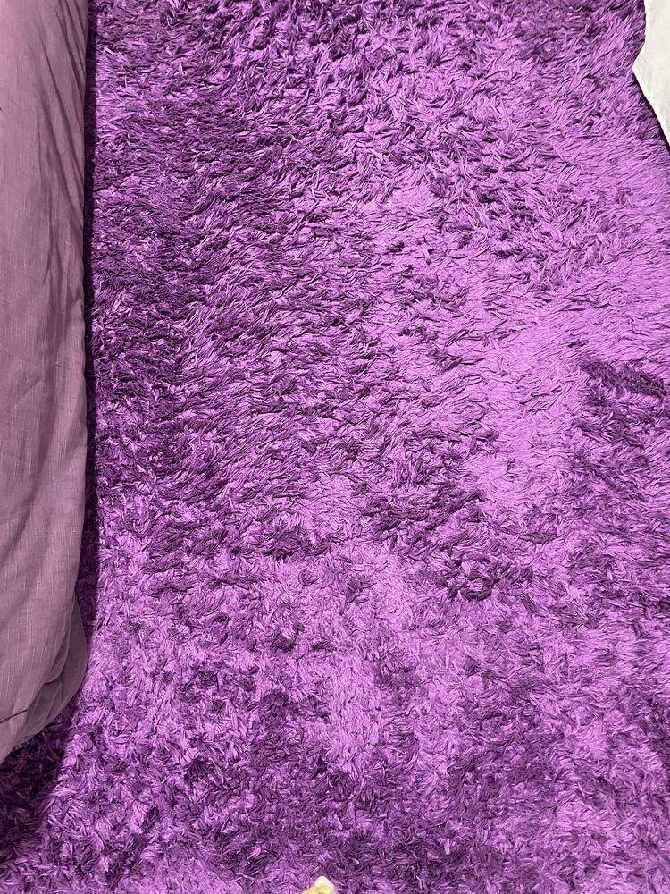 Tapis violet 170x240cm 15 Villebon-sur-Yvette (91)