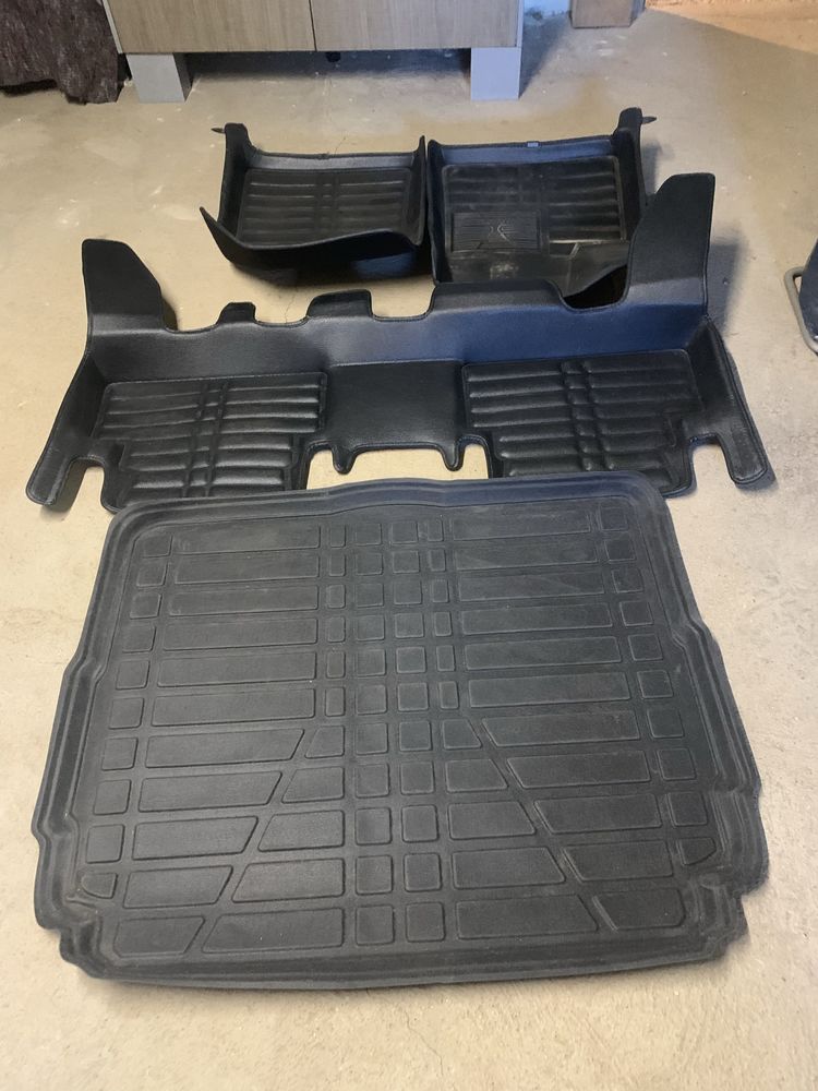 tapis de voiture 30 Villefranche-sur-Sa�ne (69)