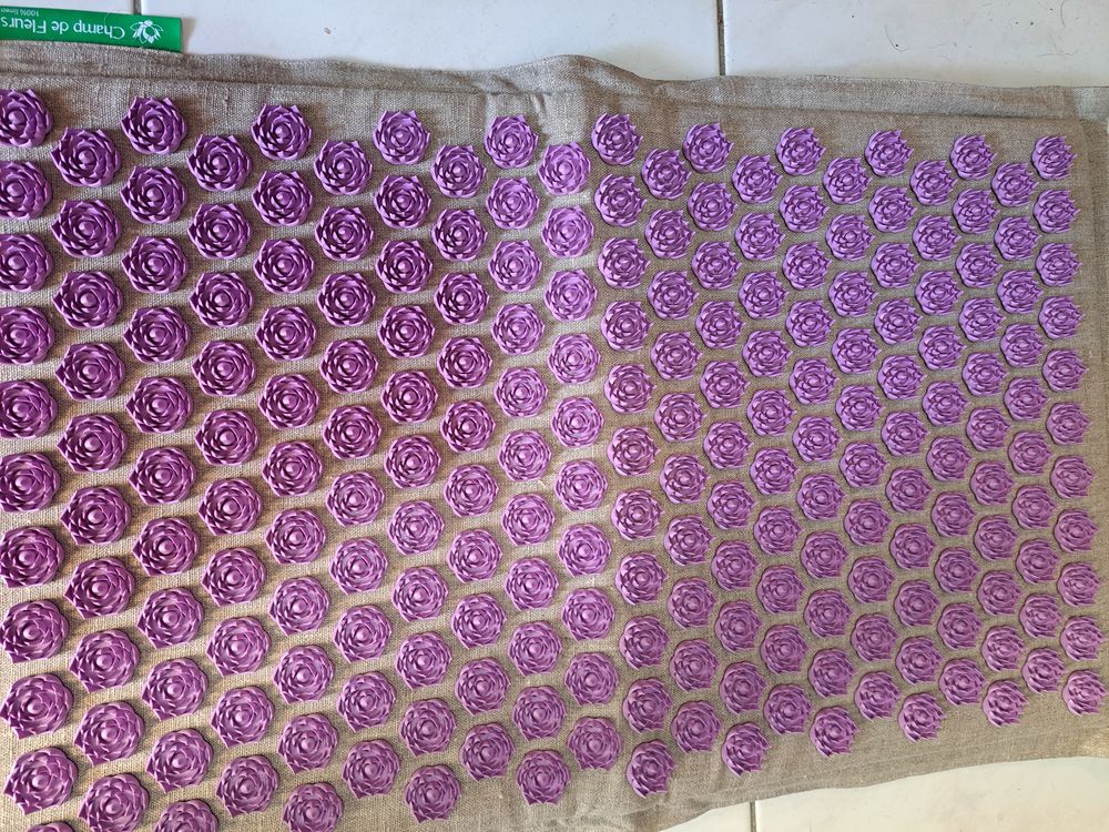 Tapis yoga acupression 20 Cannes (06)