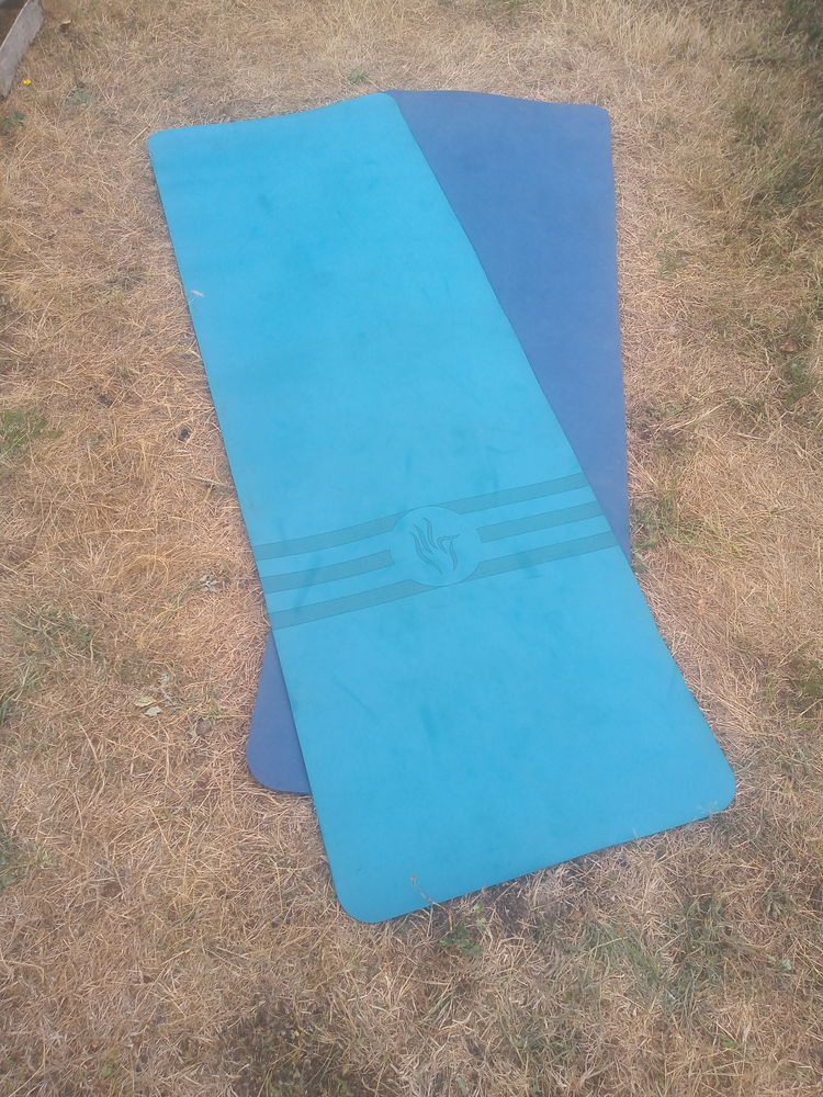 tapis de Yoga 100 Gien (45)