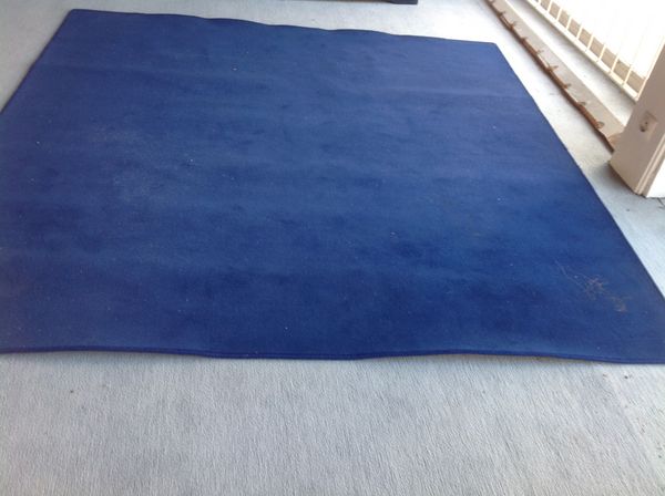 tapis 30 Sarrebourg (57)