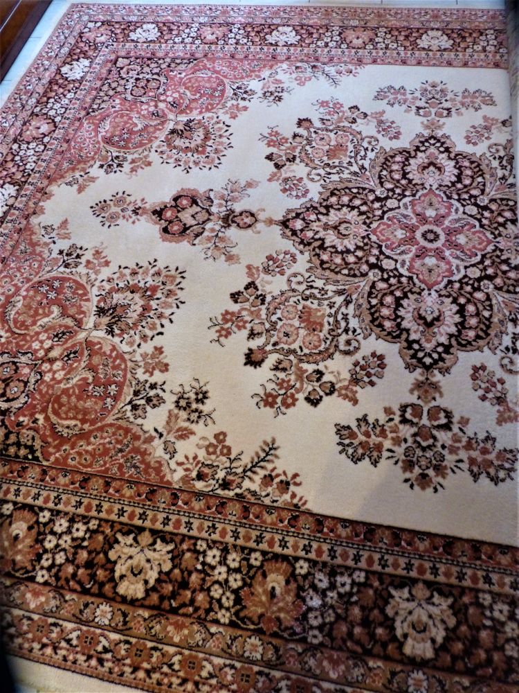 Tapis 0 Saint-Yan (71)