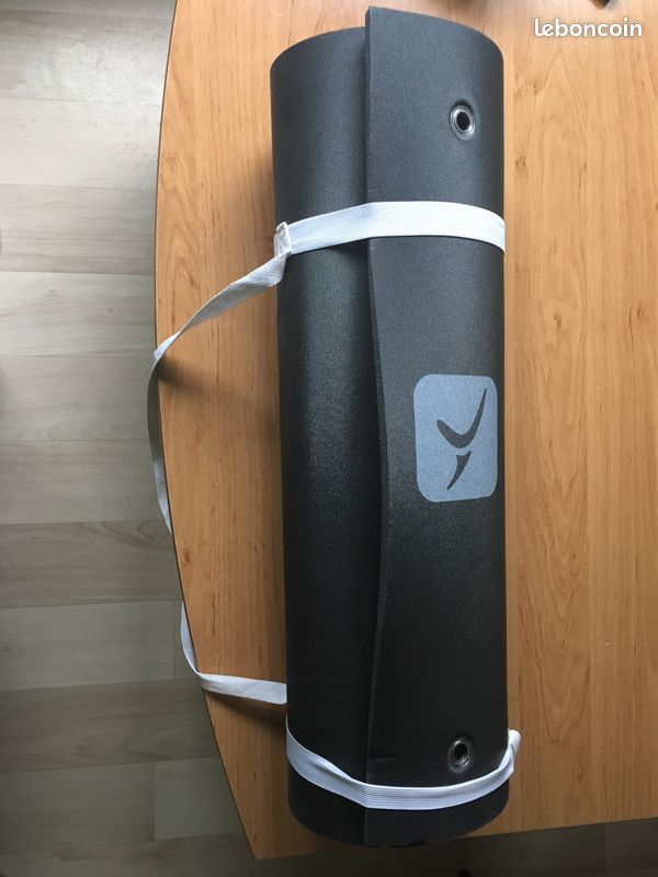 Tapis de gym 10 Clermont-Ferrand (63)