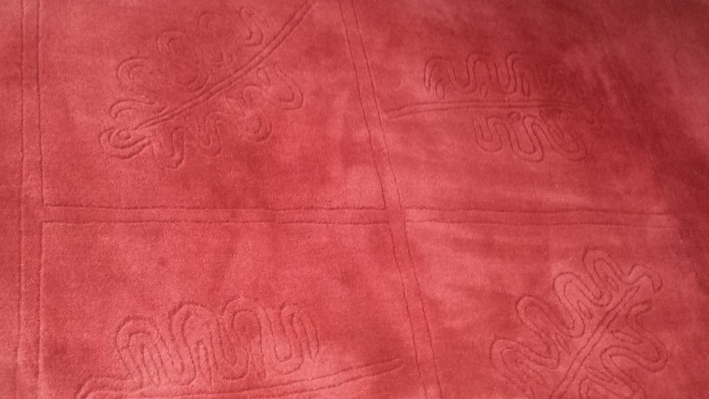 Tapis 140 x 200 85 Donville-les-Bains (50)