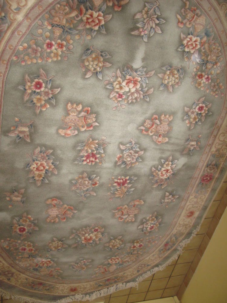 TAPIS 100 Saint-Cyr-au-Mont-d'Or (69)