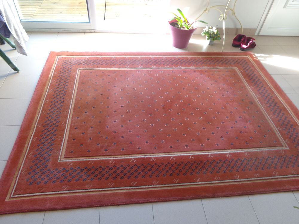 TAPIS 30 La Chevallerais (44)