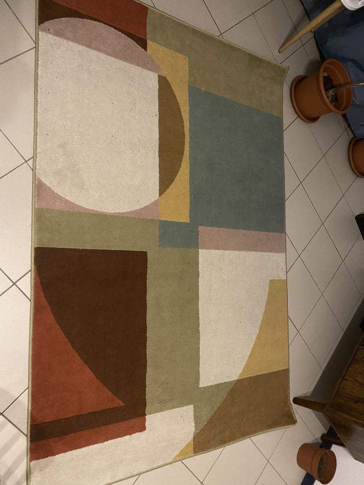 Tapis 20 Toulouse (31)