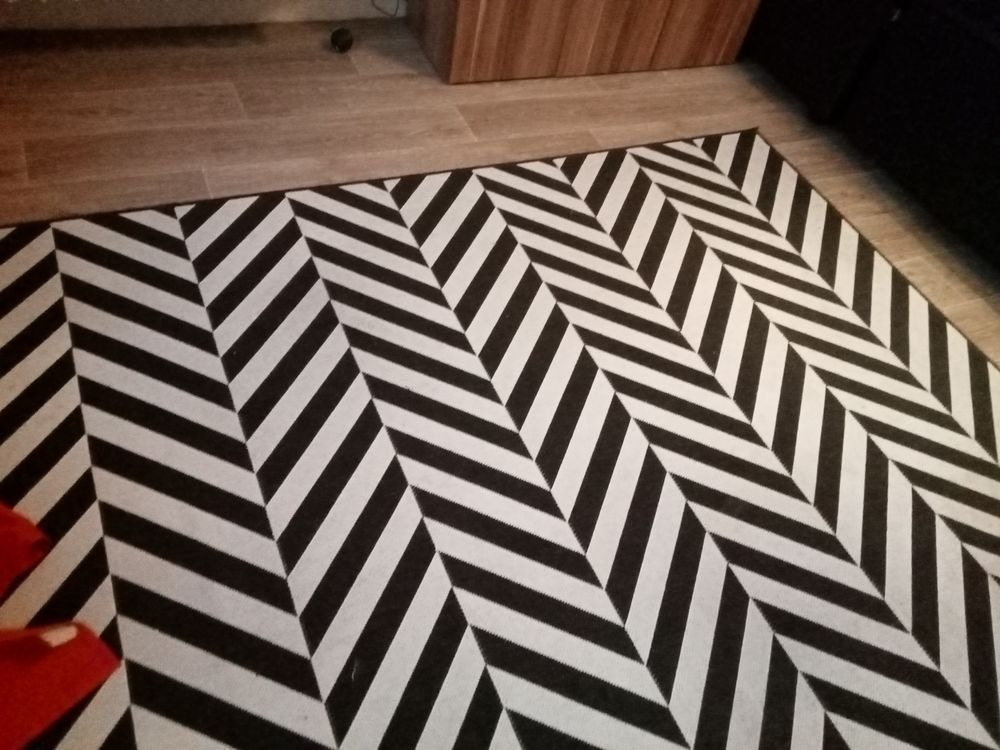 tapis 20 Mons-en-Bar�ul (59)