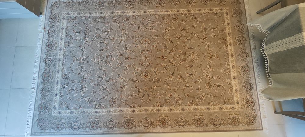 Tapis 220 Montgeron (91)