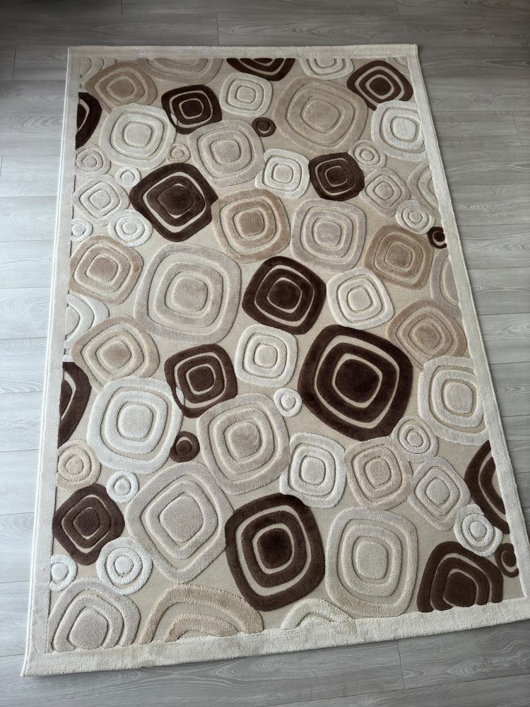 Tapis 80 Goussainville (95)