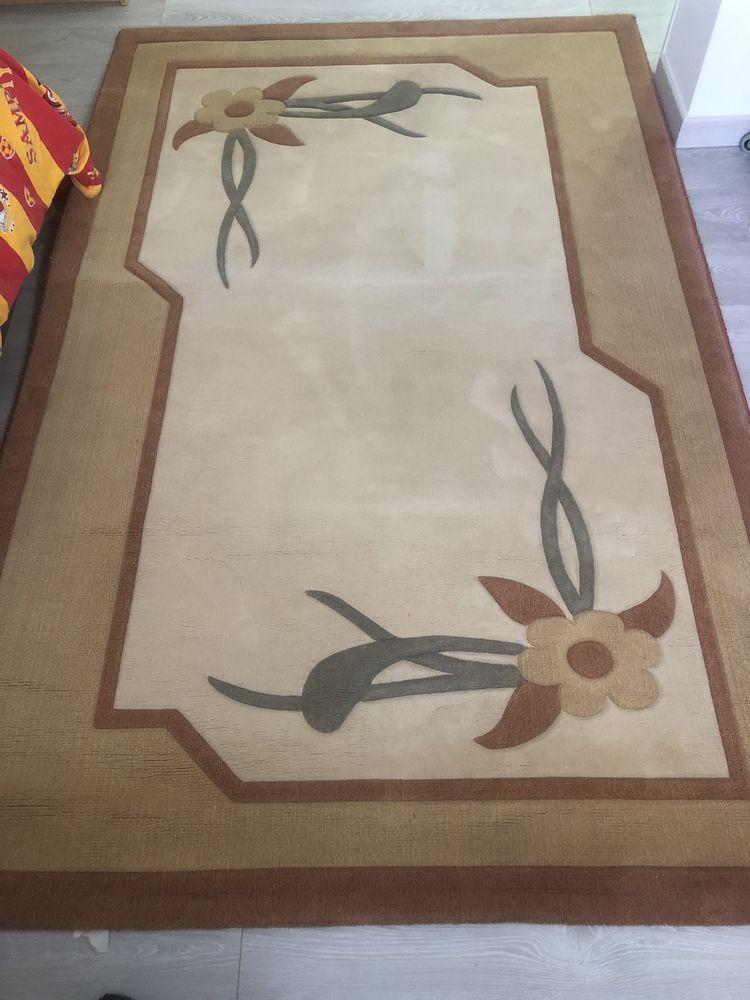 tapis 70 Goussainville (95)