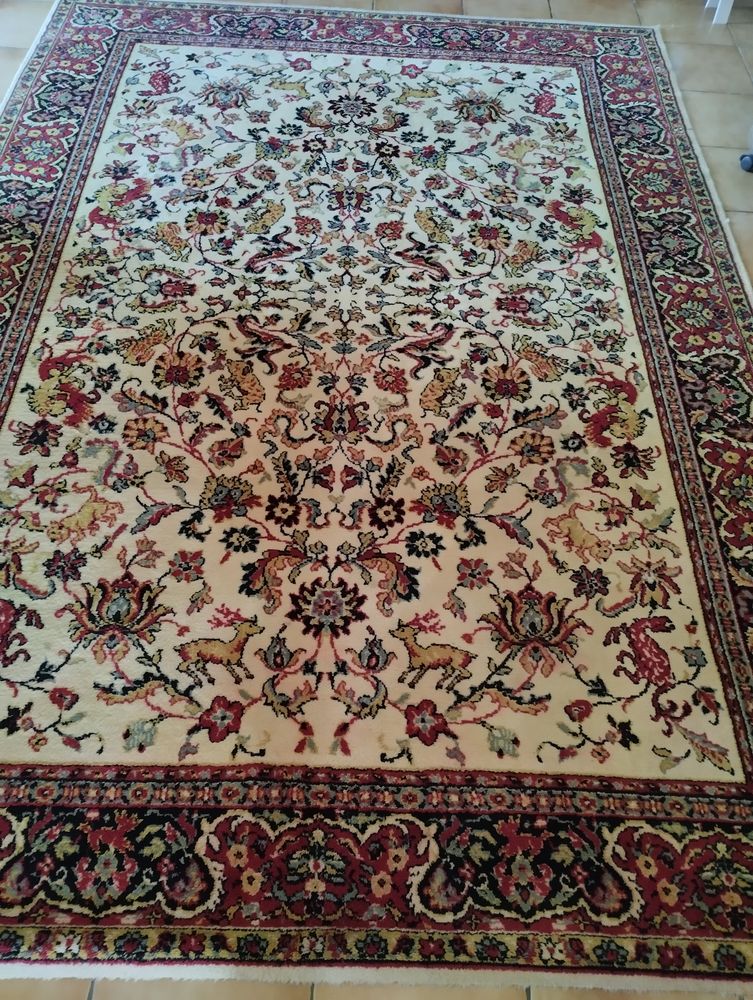 Tapis de sol 150 La Peyratte (79)