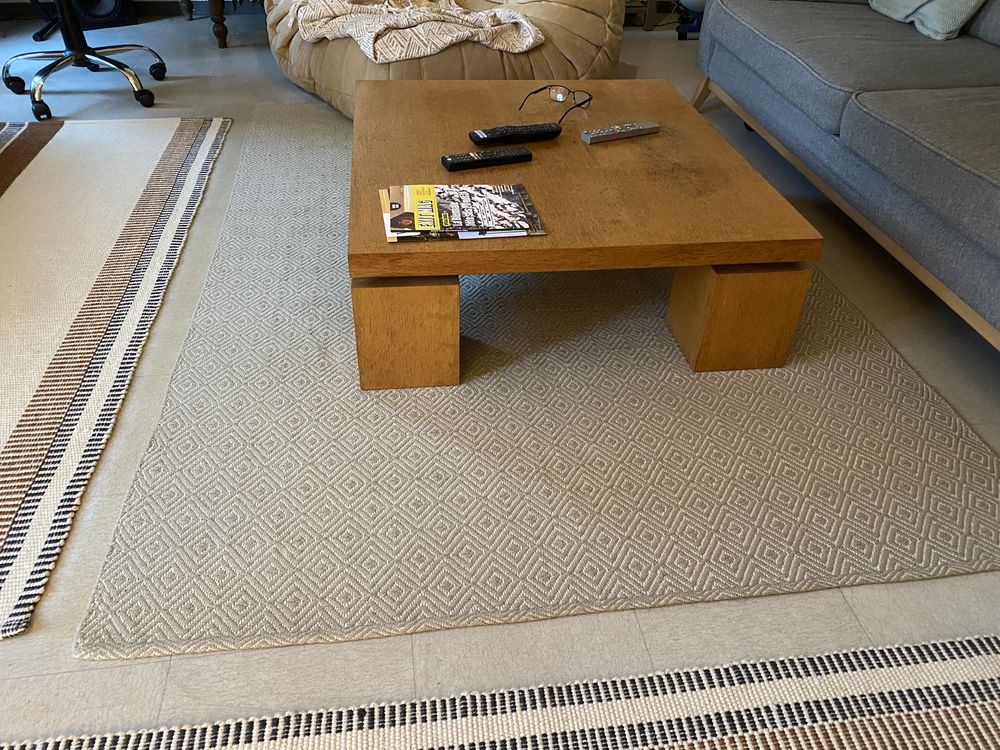 Tapis 160 X 230 50 Vienne (38)