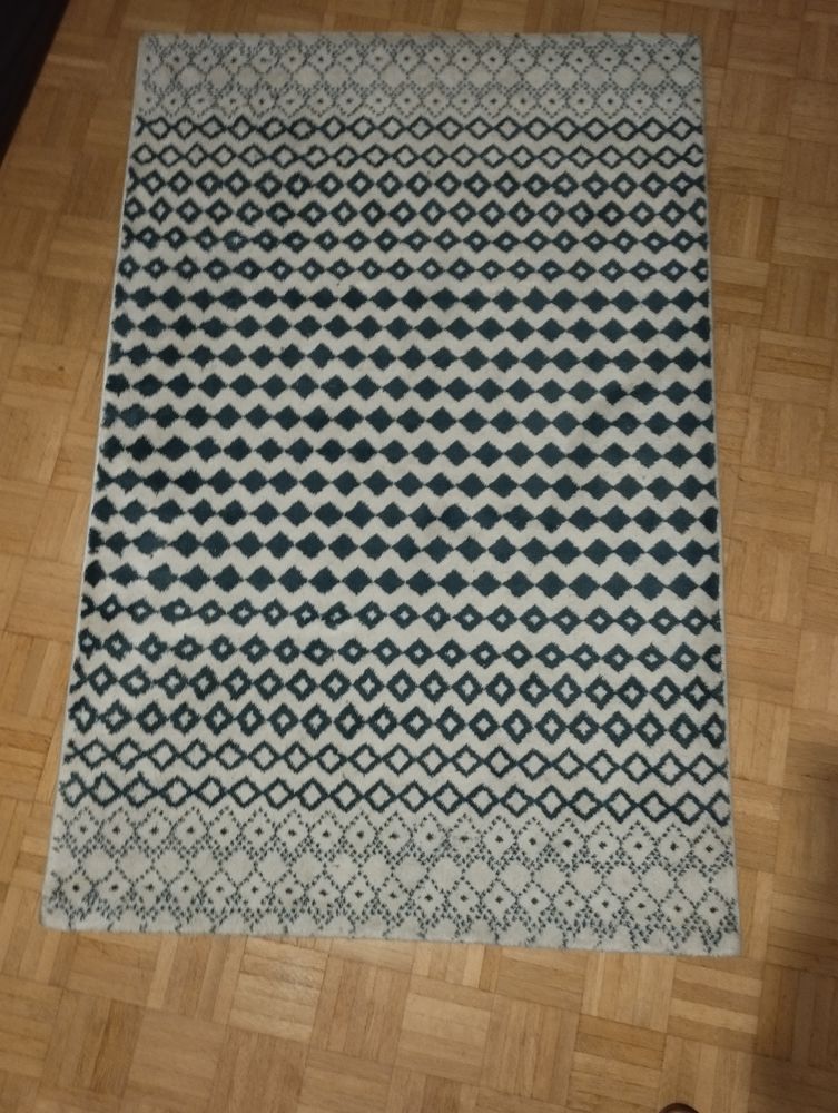 Tapis 15 Clichy (92)