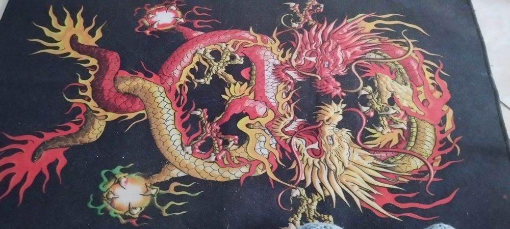 tapis 10 Fr�jus (83)