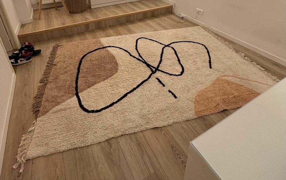 Tapis 70 Sannois (95)