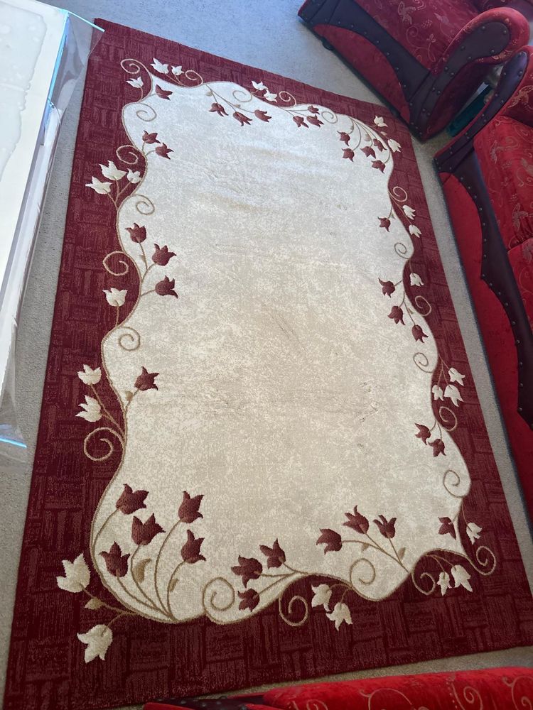 Tapis 250 Ch�teaubriant (44)