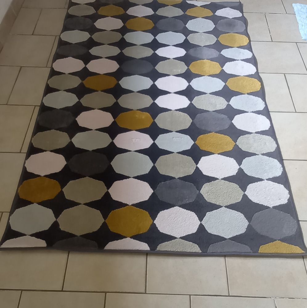 Tapis 30 Metz (57)