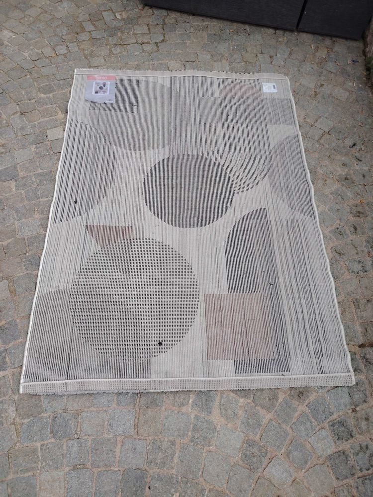 TAPIS 20 Revest-les-Roches (06)