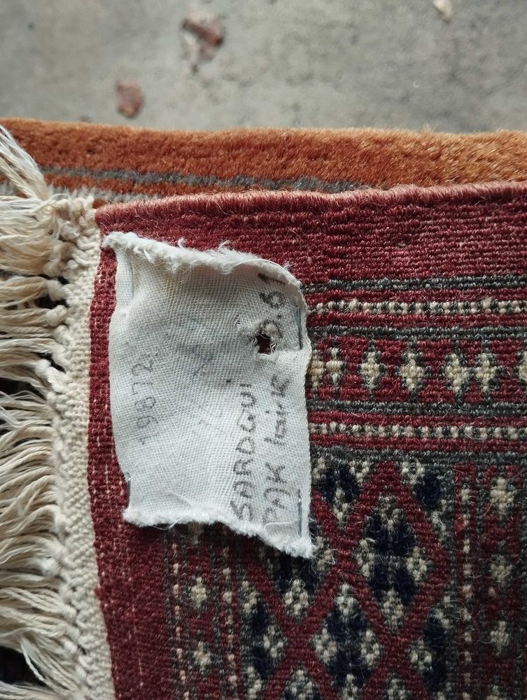 tapis 80 Neuilly-sur-Marne (93)