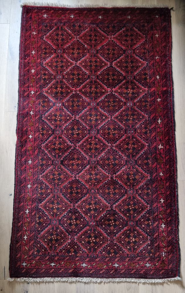 2 tapis 320 Montigny-l�s-Metz (57)