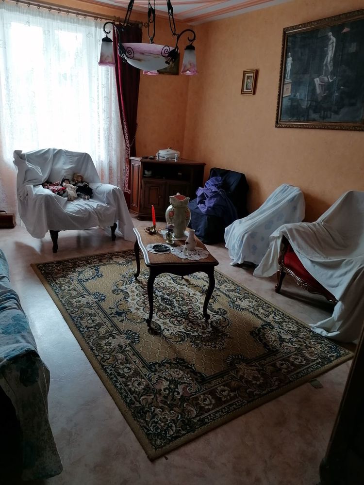 Tapis 
40 Gerb�viller (54)