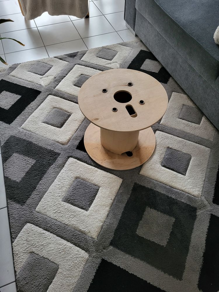 Tapis 14 Villeurbanne (69)