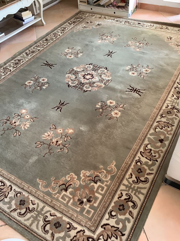 tapis 50 Sanary-sur-Mer (83)