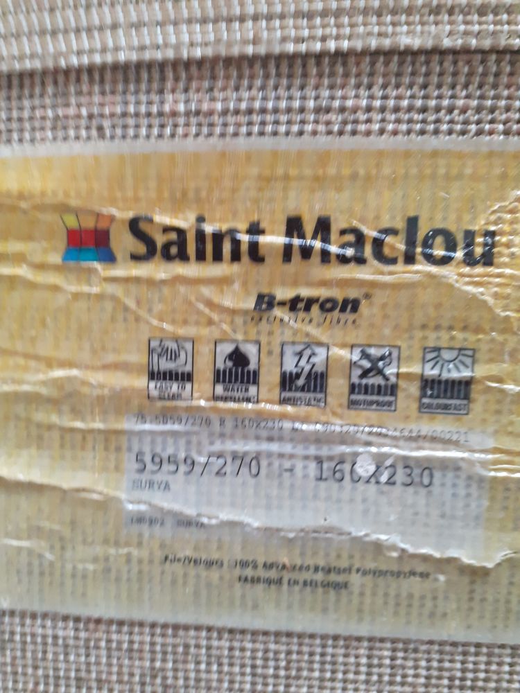 tapis 35 Villeurbanne (69)