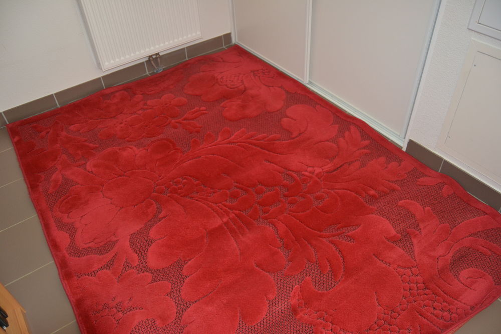 TAPIS 30 Saint-Germain-les-Vergnes (19)