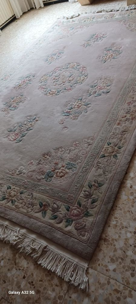 Tapis XXL 500 Saint-Mamert-du-Gard (30)