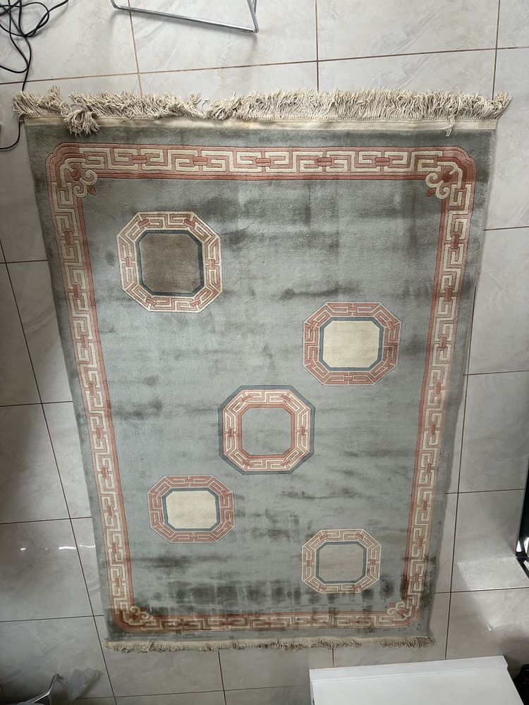 Tapis 600 La Garenne-Colombes (92)