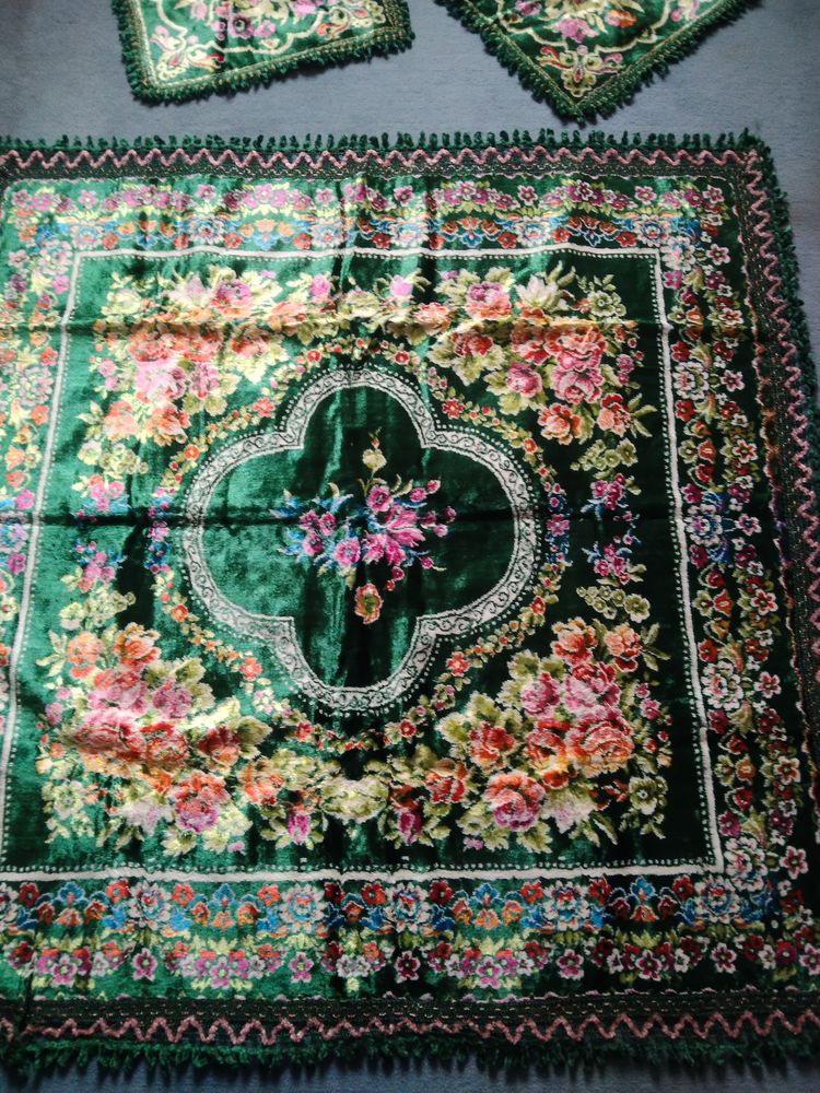 TAPIS 45 Drancy (93)