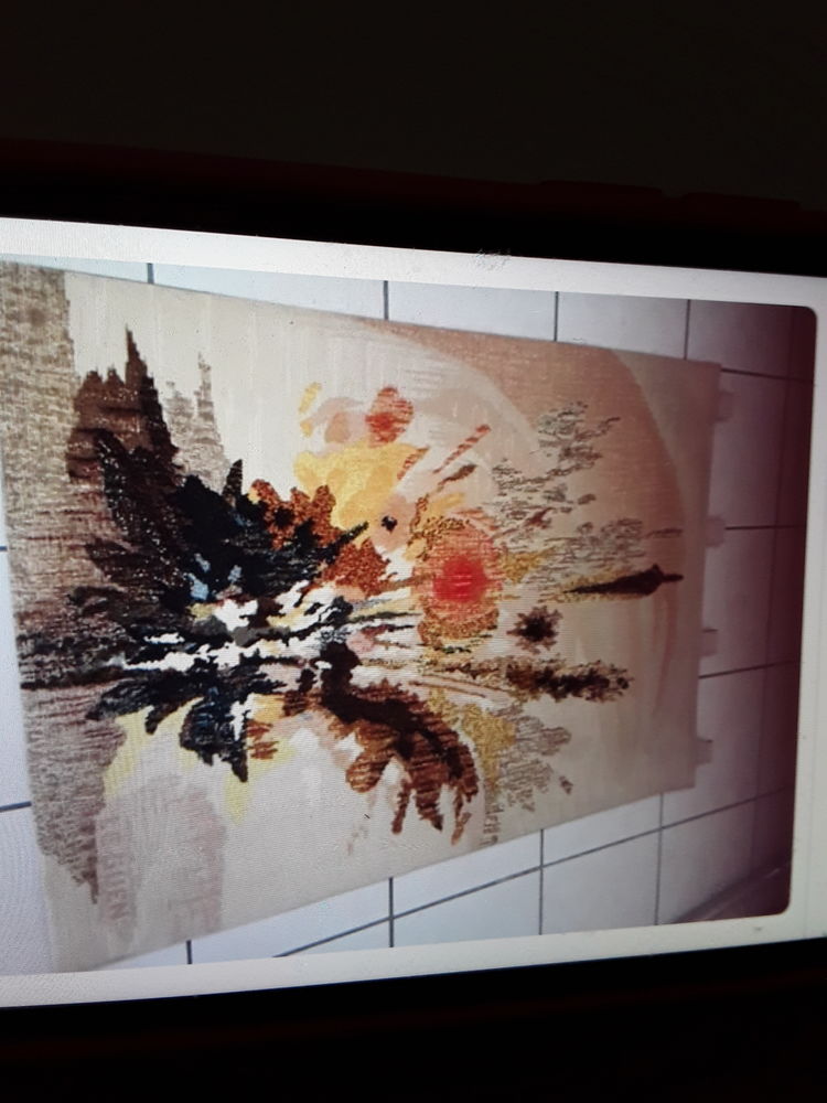 Tapisserie murale 150 Marseille 8 (13)