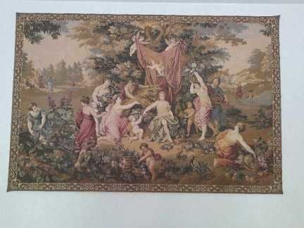 tapisserie murale 800 Carcassonne (11)