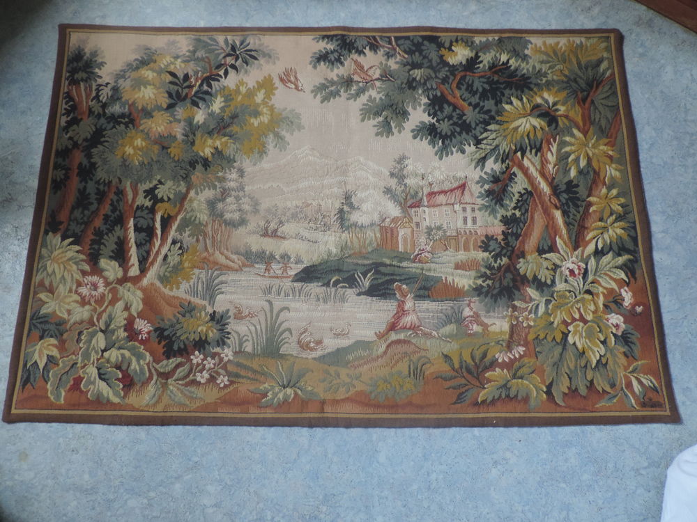 les tapisseries d'alluin 250 Gimouille (58)