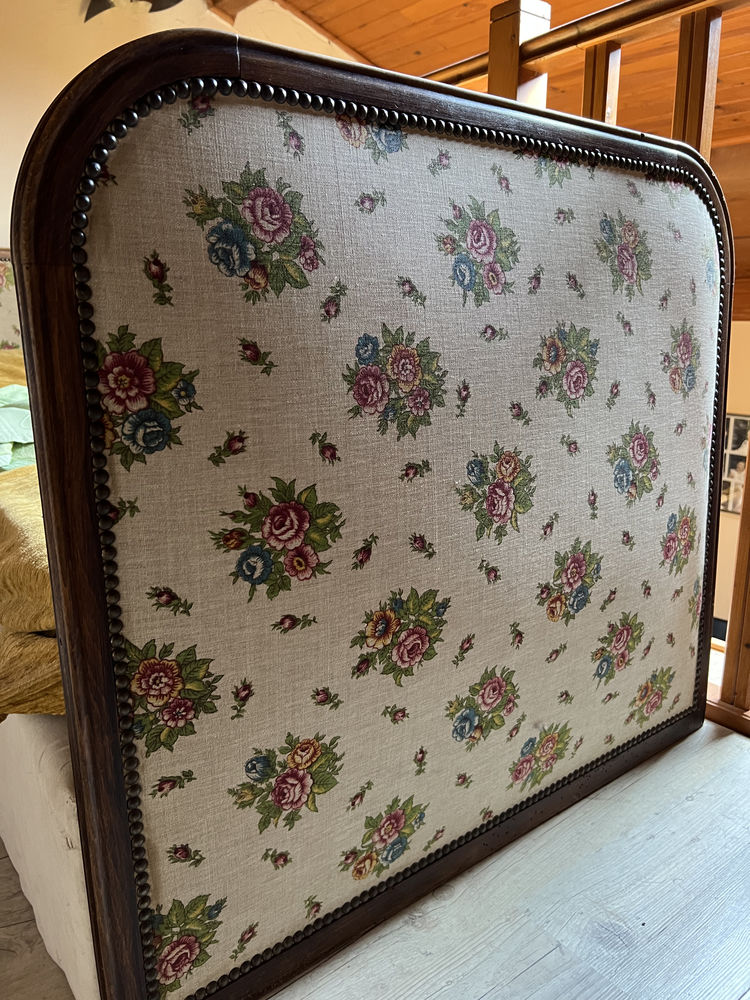 LIT TAPISSIER 300 Serm�rieu (38)