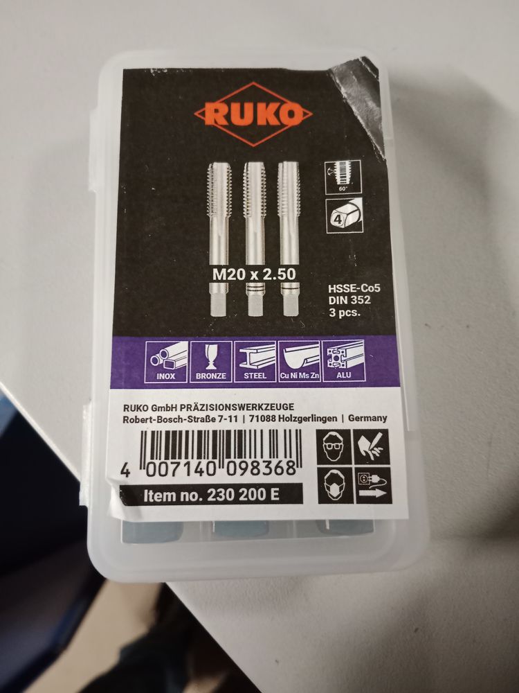 Taraud 230200E 130 Caen (14)