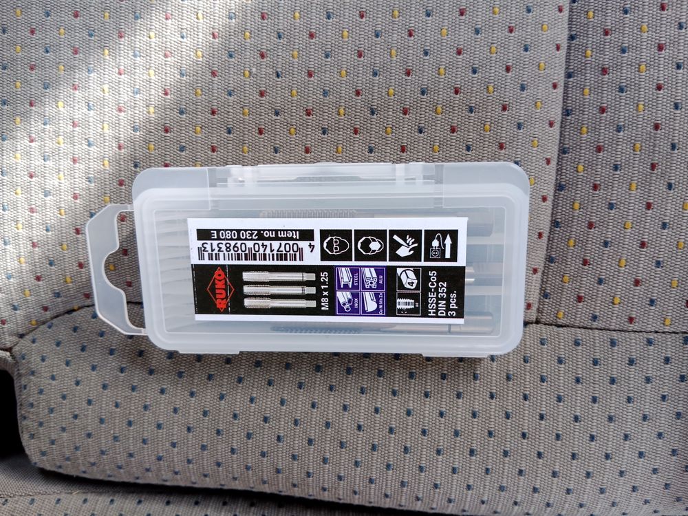 Taraud ruko 230080E 8 Blainville-sur-Orne (14)