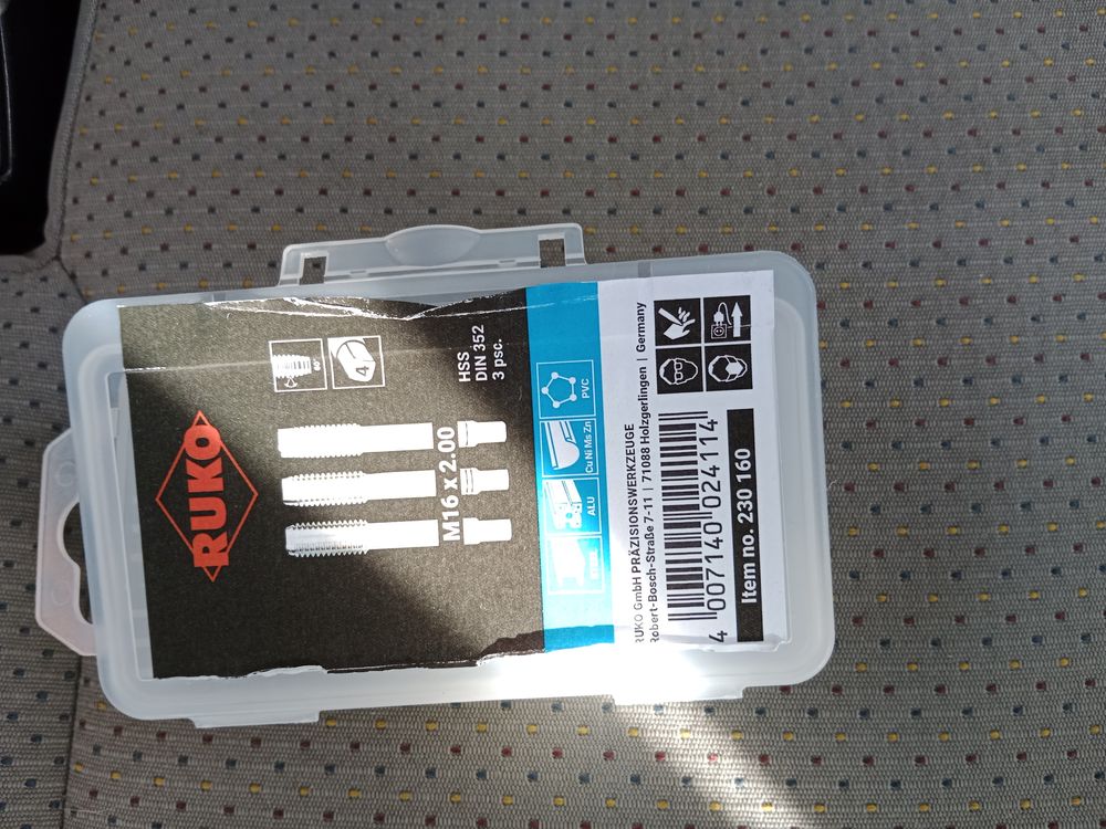 Taraud ruko 230160 15 Blainville-sur-Orne (14)