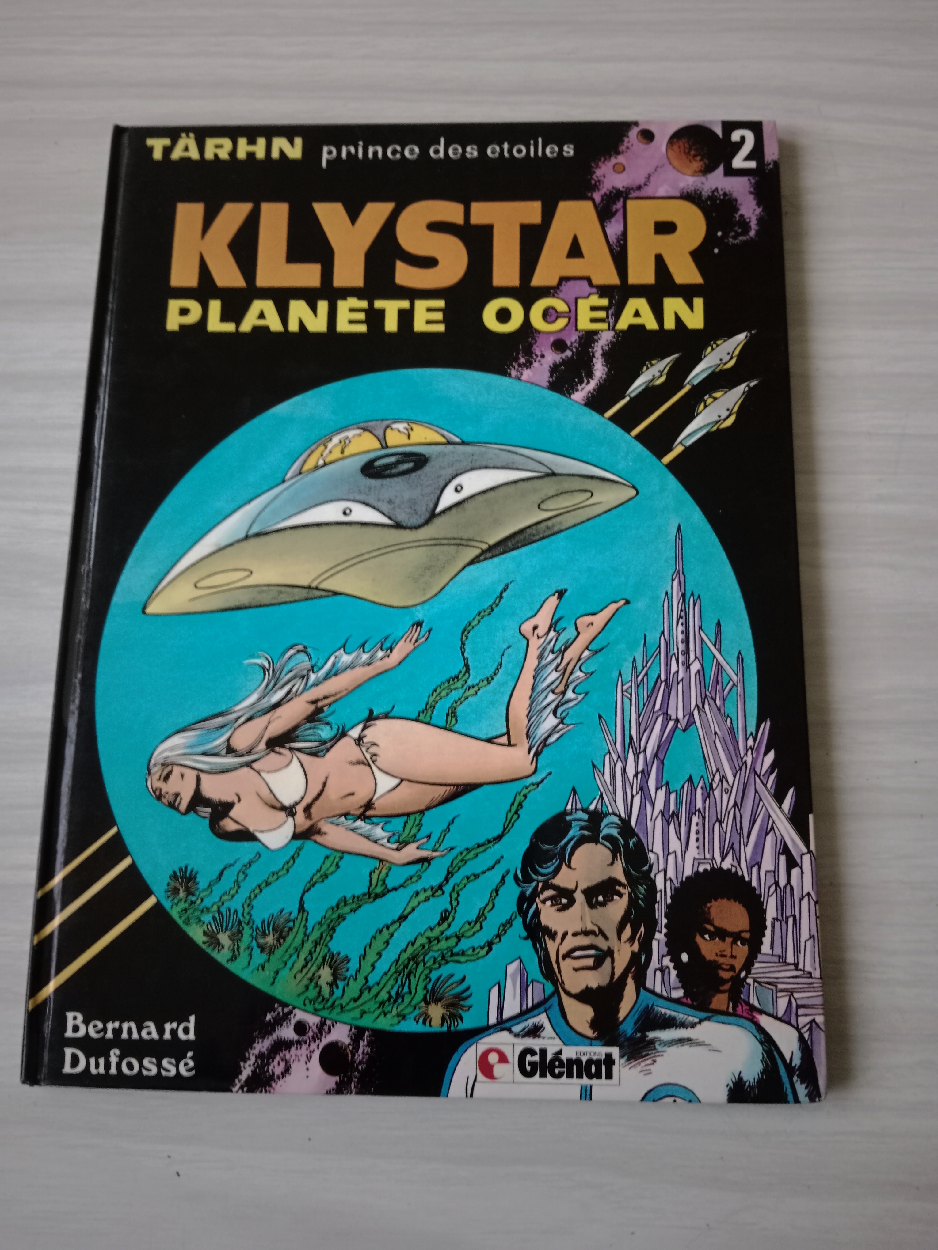 TARHN KLYSTAR Plan�te oc�an 2 11 Sautron (44)