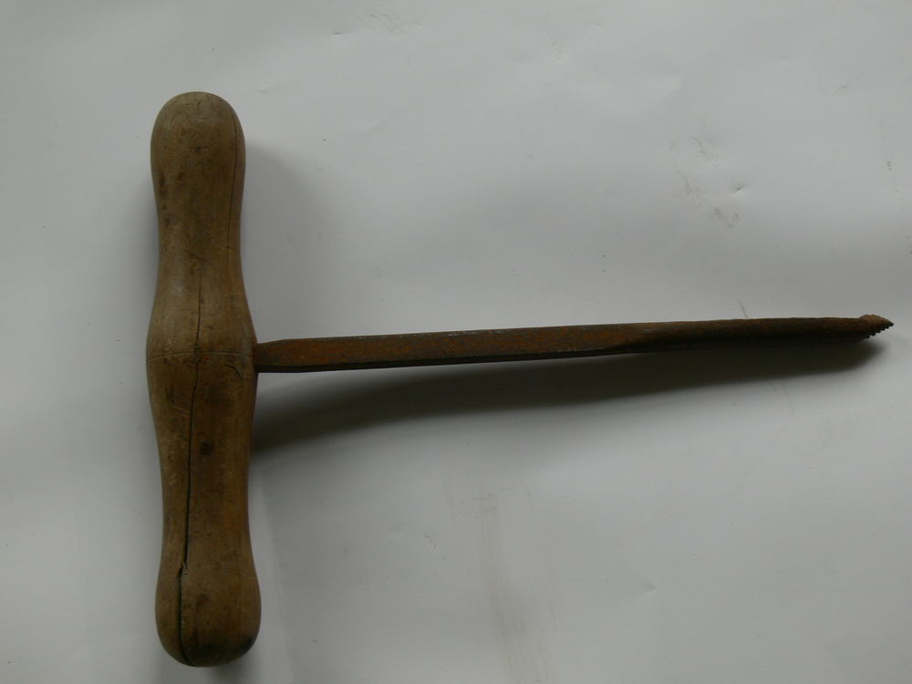 Tari�re ancienne 8 Plougoumelen (56)